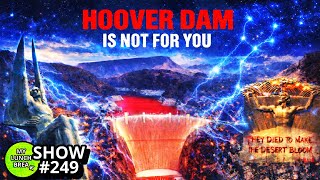 Hoover Dam's Hidden Purpose