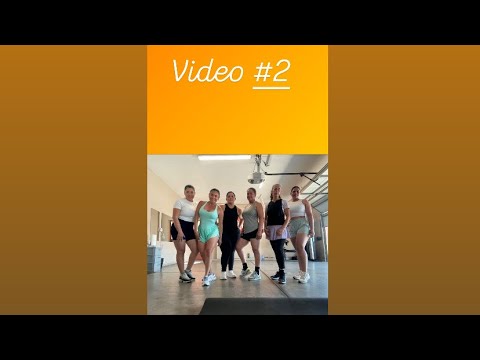 🛑EN VIVO- Video #2 - Entrenamiento de Cardio y Resistencia- Continuacion del video #1. Clase#92