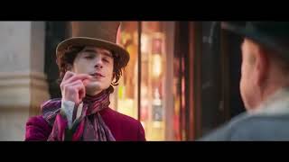 WONKA | Team | TV Spot 16