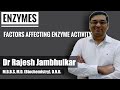 Enzyme Kinetics and Metal Ions