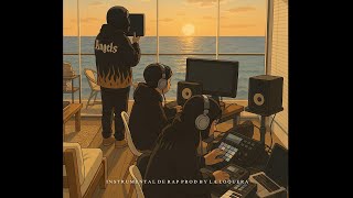 BEAT RAP BOOM BAP "Amor De Verano" HIP HOP USO LIBRE - [Prod. La Loquera]