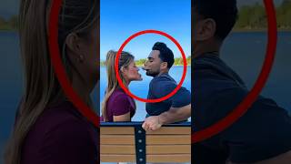 This Couple's Faces Will Freak You Out! 🤯