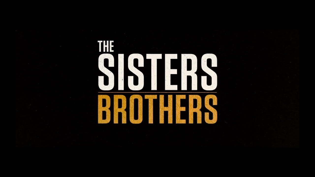 The Sisters Brothers trailer thumbnail