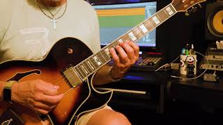 Life is better with a guitar!