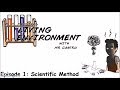 Mastering the Scientific Method for the NYS Living Environment Exam