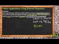 Distance, Speed, and Time Problems