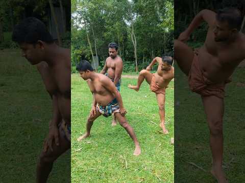 bangal bahini training 🤣 #funny #comedyforever #comedyfilms #comedy #comedymove #comedymovies