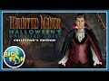 Video for Haunted Manor: Halloween's Uninvited Guest Collector's Edition