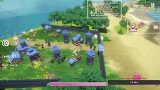 1月8日！期待冒險！Adventure With Succubus | Calcium Chaos: Derailed | Cyber Manhunt 2: New W