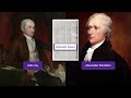 Understanding the US Constitution and Its Debates