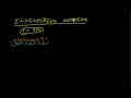 Engineering and Scientific Notation Concepts