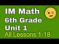 Area and Volume of Shapes