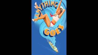 Anything Goes-Anything Goes Karaoke