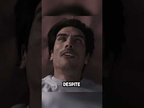 This Man Accidently Grabs An Electrical Wire | Movie Recap #shorts #movierecap