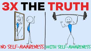 Psychological Facts That Reveal Who You Really Are