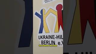 Ukraine-Hilfe: Generatoren gegen den Blackout