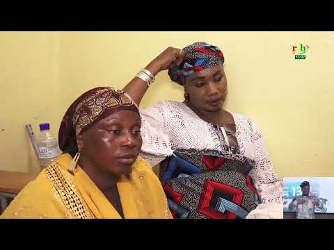 Soutenance de Master: Fatimata Ouédraogo se penche sur la problématique de la finance islamique