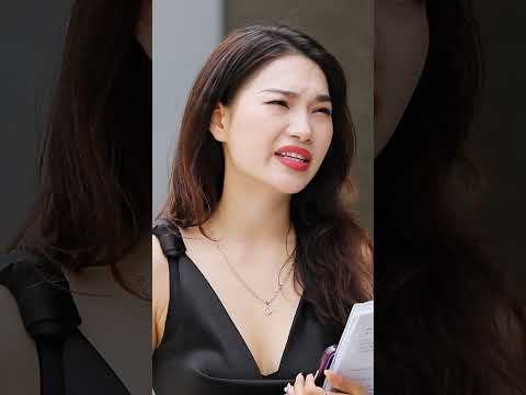 Anh Shipper Đi Giao Hàng Bị Gái Xinh Hiểu Nhầm Là Ăn Vụng Đòi Đánh Giá 1 Sao Và Cái Kết p3 #shorts