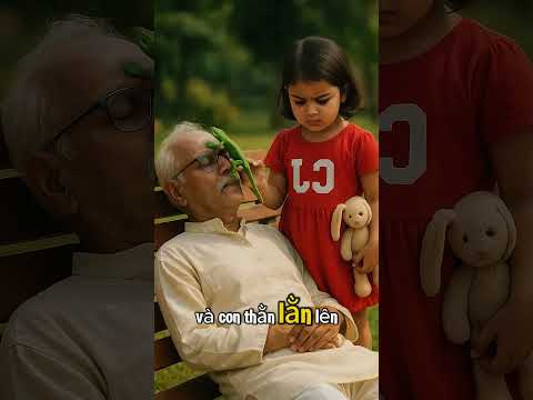 mình sẽ đặt những con vật ghê tởm này nên người nhà mình.