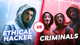 Hacking the Hackers