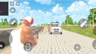 Indian theft auto simulator gameplay