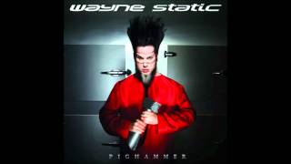 Wayne Static Chords