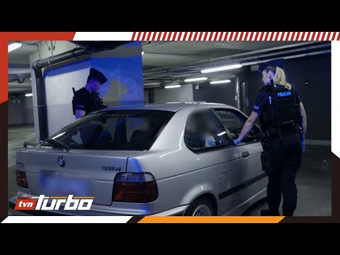 Kupił auto w pakiecie z marihuaną?! 🤨 | Niebezpieczne dzielnice