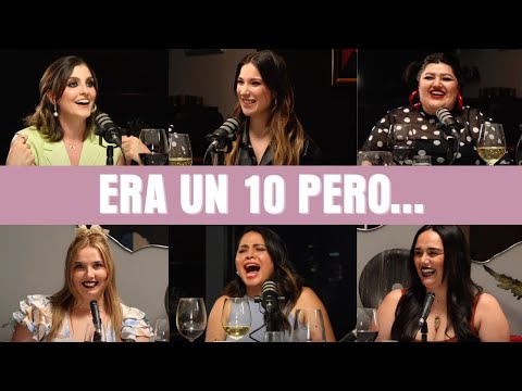 ERA UN 10 PERO... | 6 DE COPAS (T2/E10)