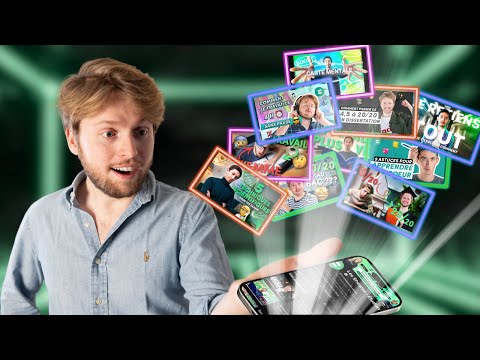 On a testé TOUTES les TECHNIQUES de RÉVISION depuis 2020 : voici les MEILLEURES 😱💪