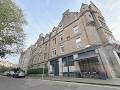 2 bedroom student apartment in Marchmont, Edinburgh