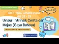 Kuis Pemahaman Video Pembelajaran
