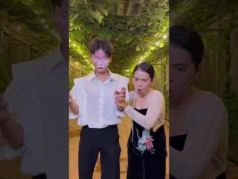 Phần cuối: Bà Dân Bùi Xứ Nẫu mời sinh nhật bà Sáu #shorts #haihuoc #xuhuong