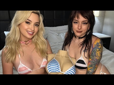 Tantaly Doll Unboxing and Review