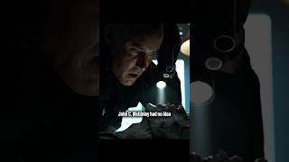 David Fincher genuinely terrorised his actor in Se7en