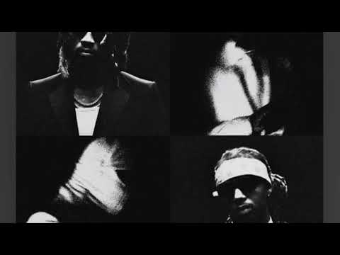 Future, Metro Boomin - Streets Made Me A King (Official Audio)