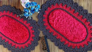 produção linda!! Um verdadeiro Luxo!