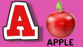 Nursery Rhymes & ABC Song Alphabet Kids Songs To Learn By KidsLine