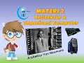 Computer Organization and Architecture Concepts