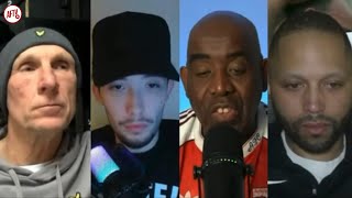 AFTV discuss how Man City loss could affect the title race… 