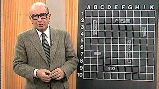 Spieleideen mit Robert Lembke (1977; DRS)