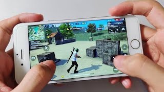 iPHONE📱PLAYERS KA DARD FREE FIRE #shorts #iphone #freefireshorts