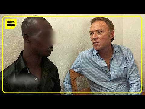 ABIDJAN : au coeur du CRIME en Afrique (avec Christophe Hondelatte)