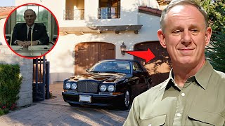 Dan Ziskie Cause of Death, wife, kids,  Age, House, Funeral, Lifestyle and Net Worth