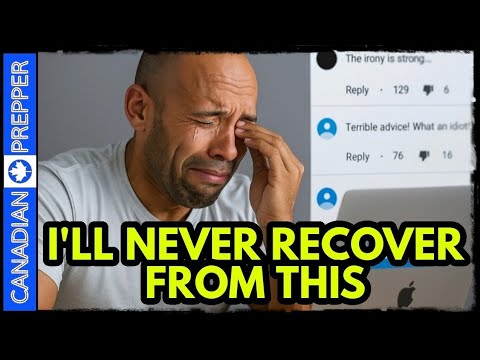 I Can't Believe This S#!T!!! I'm Done.