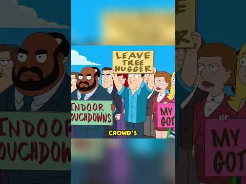 Stan and his tree dad#americandad #cartoon