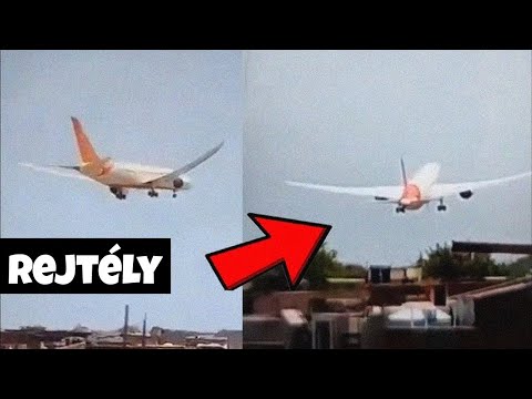 Air India Flight 171 Rejtélyes Tragédiája...😰 Mi történt??
