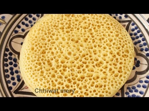 أنجح بغرير تيوجد في 10 دقايق سااهل و مضمون و بدون تخمير