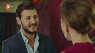 مسلسل ألوان | Rengarenk | مدبلج | مقطع من الحلقة 18 | انت عايش بلفضاء