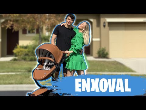 ENXOVAL BABY TACIELO EM ORLANDO