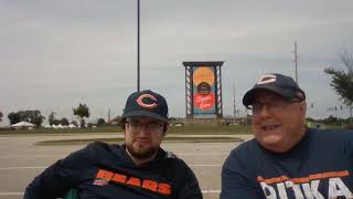 Hammond Indiana ?  Hey Hey Chicago Sports.